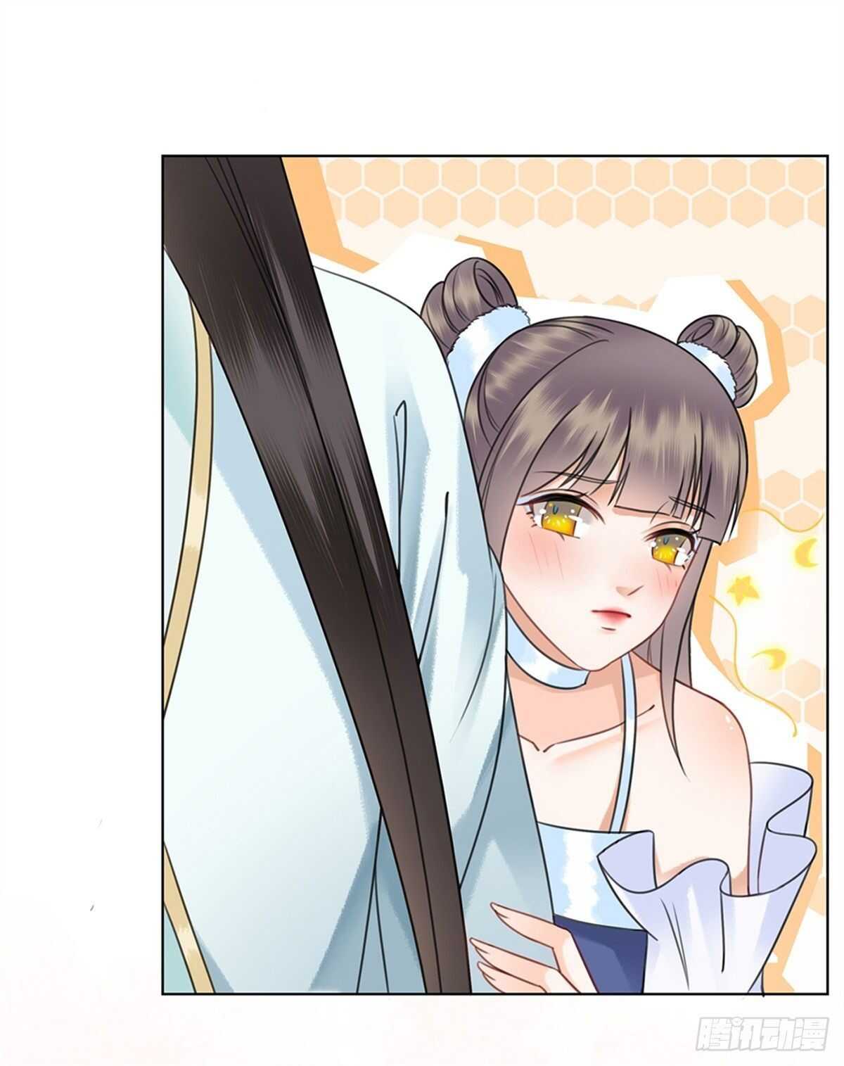 奇奇怪怪的CP又增加了？？-第141话