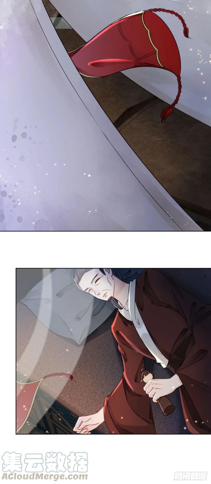 166 叛乱根源-第165话