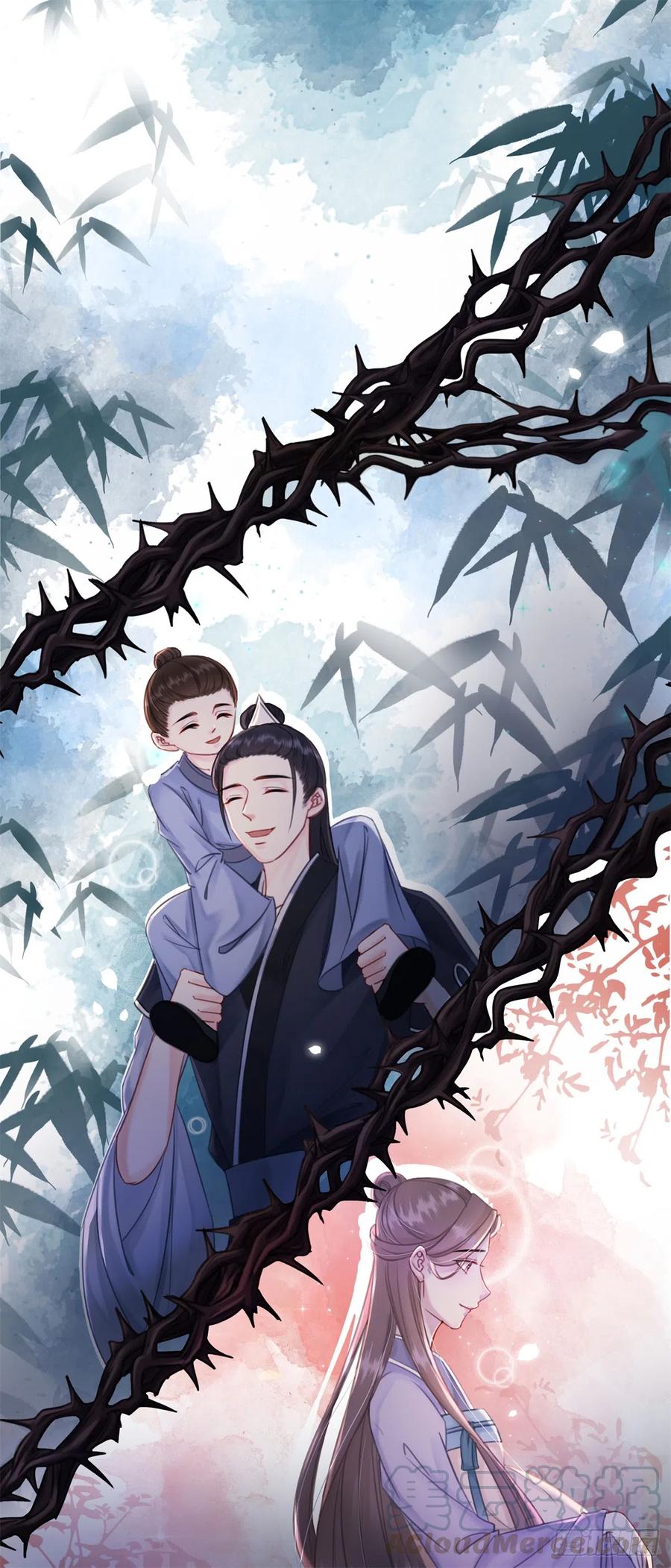 168 由爱固生忧-第167话
