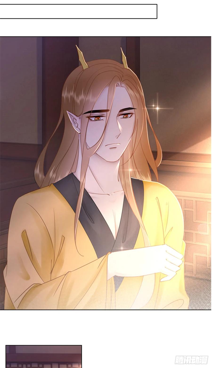 176 意外的往昔-第175话