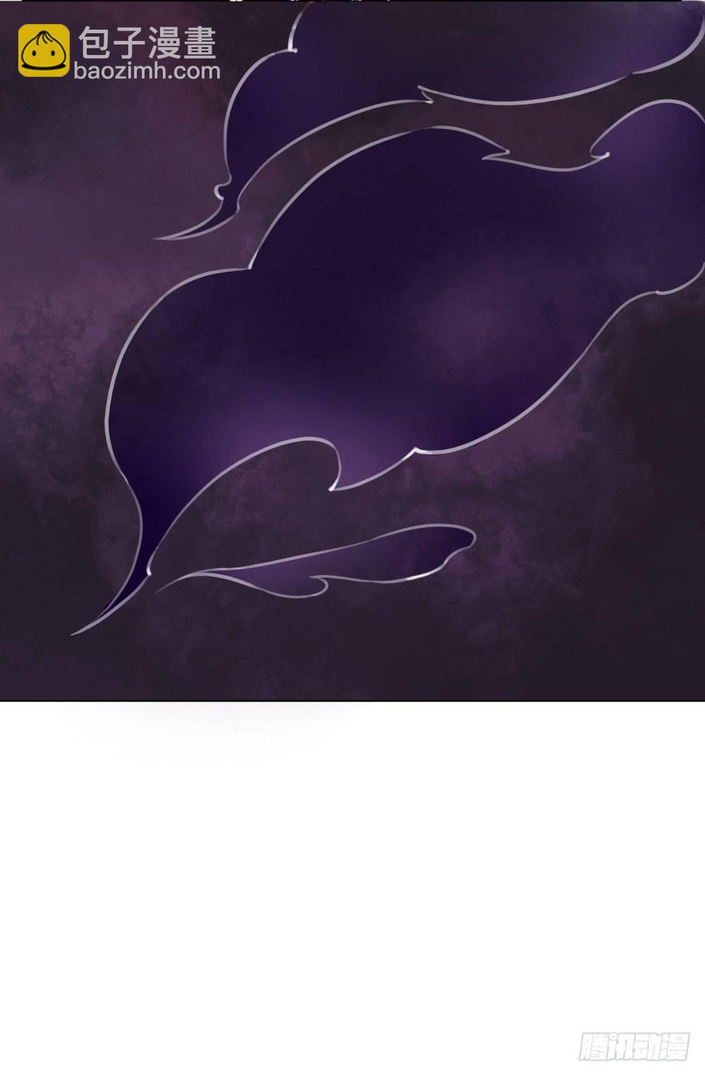 我的目标只有陛下(1/2)-第23话