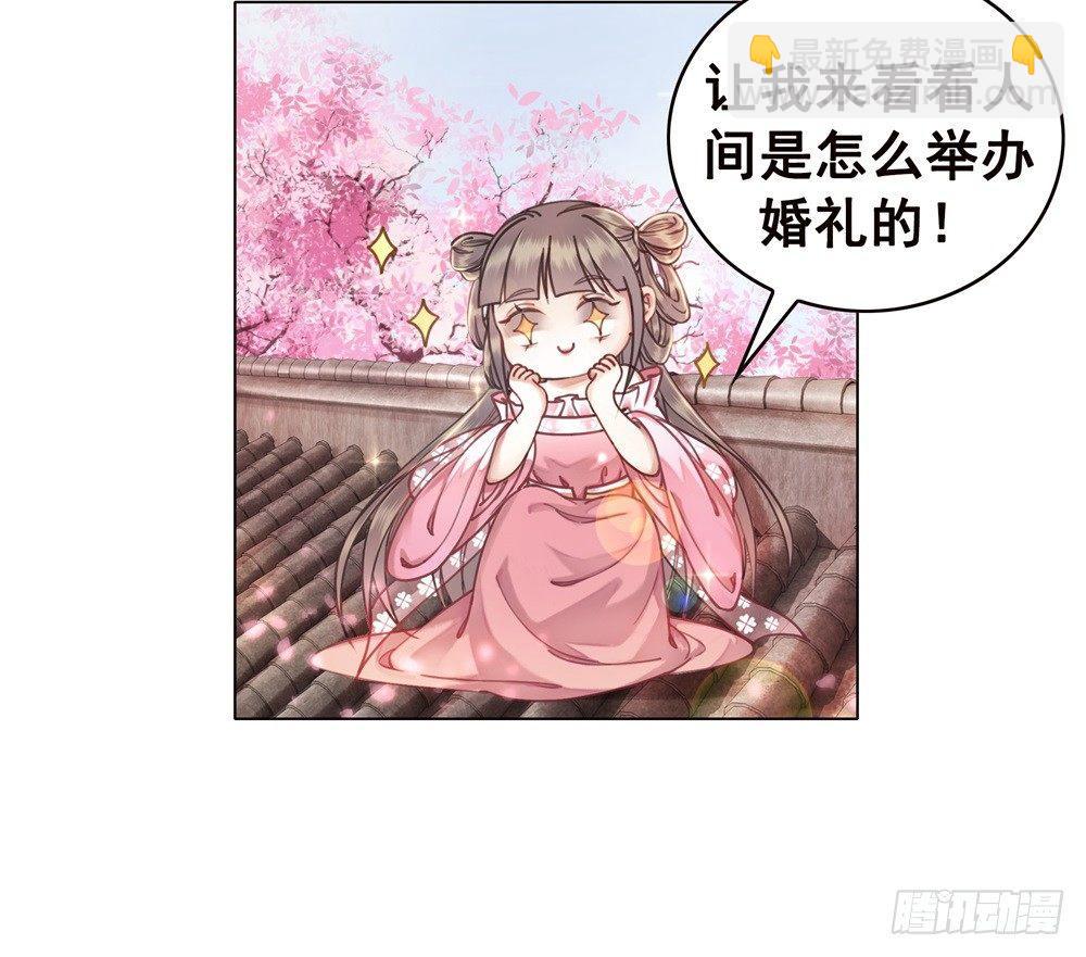 天降红盖头(1/2)-第39话