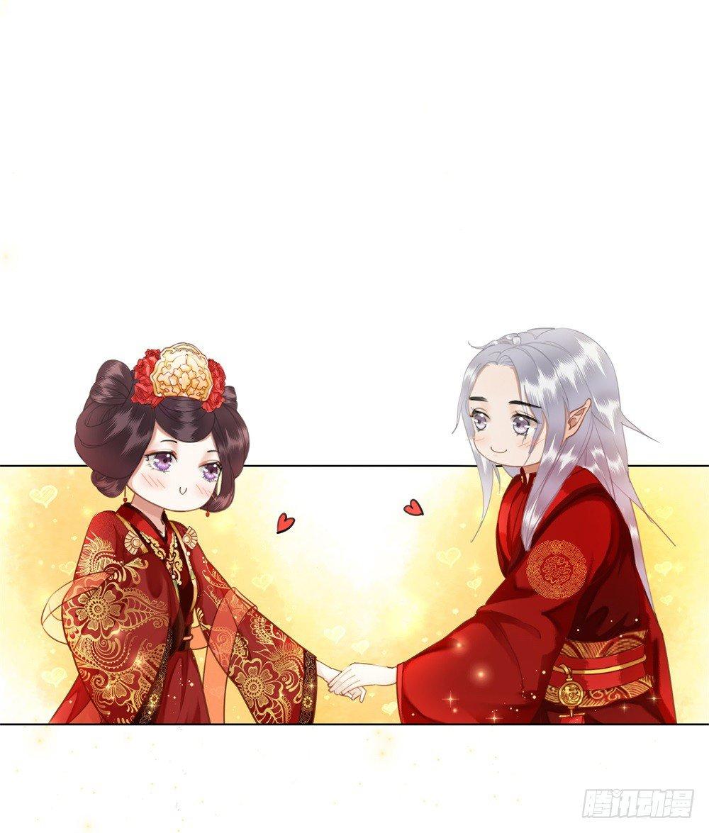 擀面杖也成精了？？！(1/2)-第47话