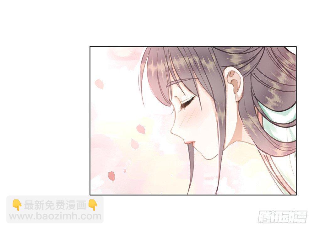 为所欲为的梦(1/2)-第61话