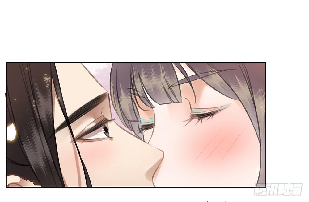 为所欲为的梦(1/2)-第61话