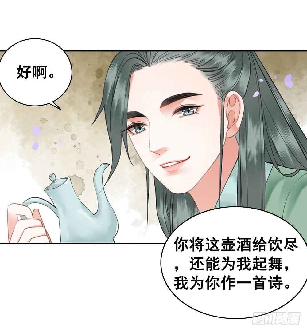 只是爱错了人(1/2)-第73话