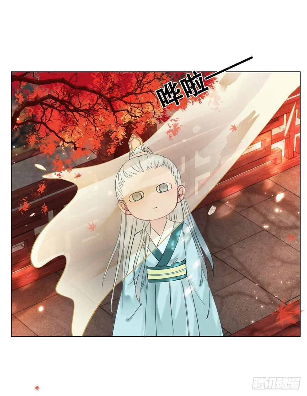 恶有恶报(1/2)-第89话