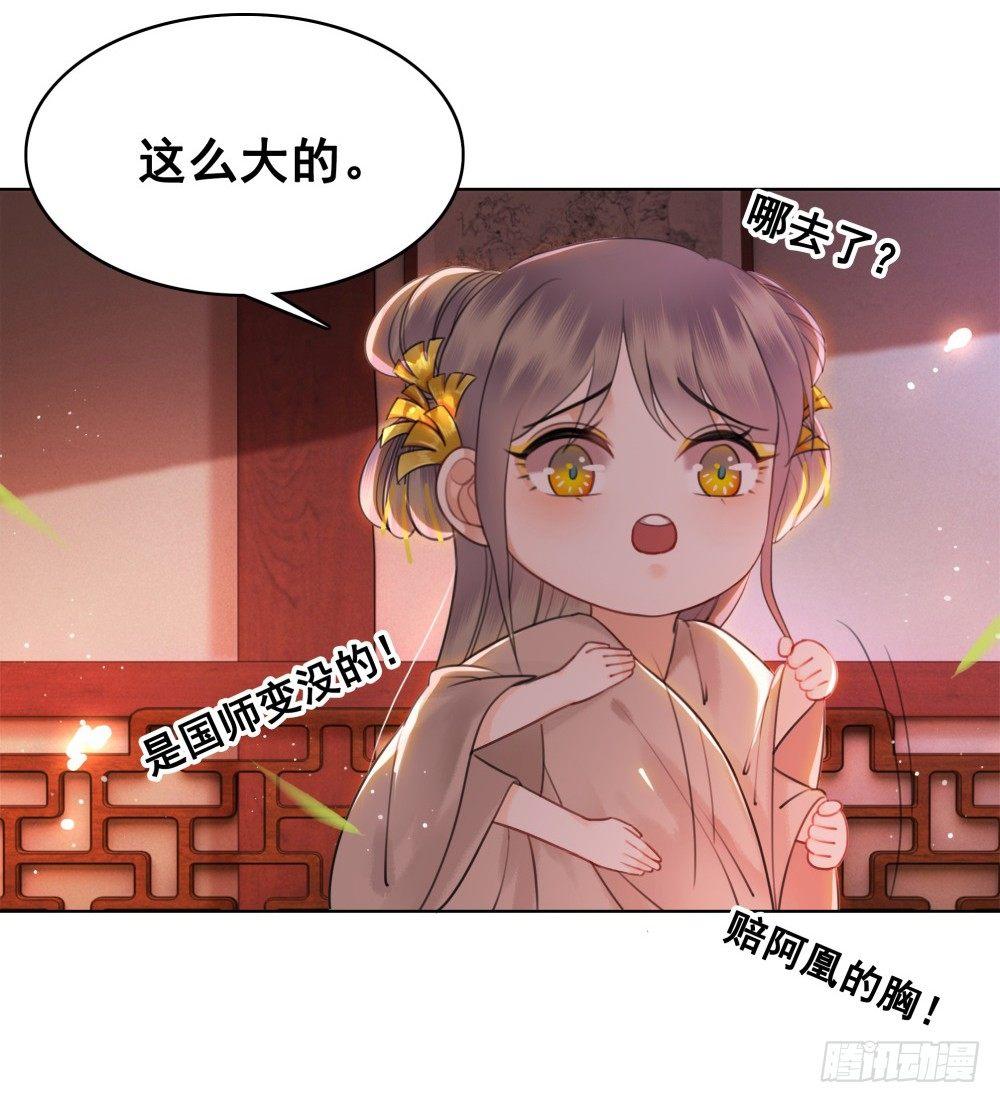 国师与书不可兼得！(1/2)-第95话