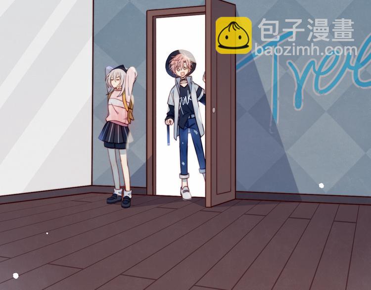 第4话 明天表演？(1/2)-第5话