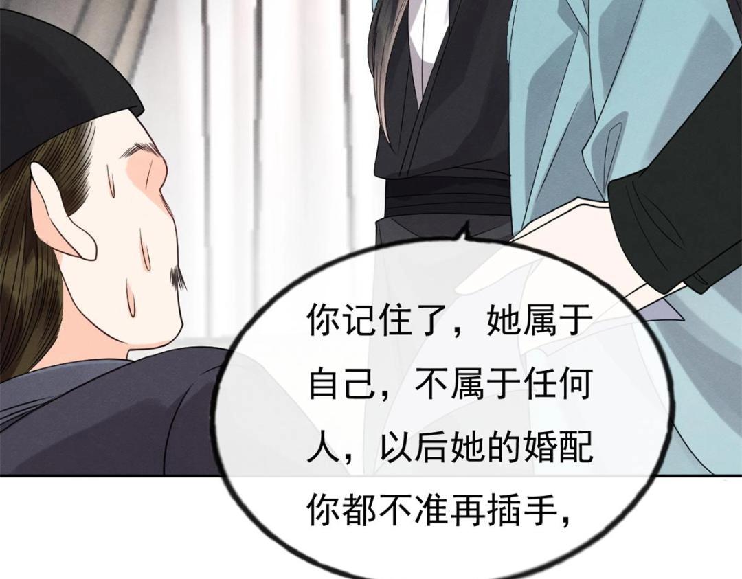 第35话 你身上不能留别的男人的痕迹(1/2)-第37话