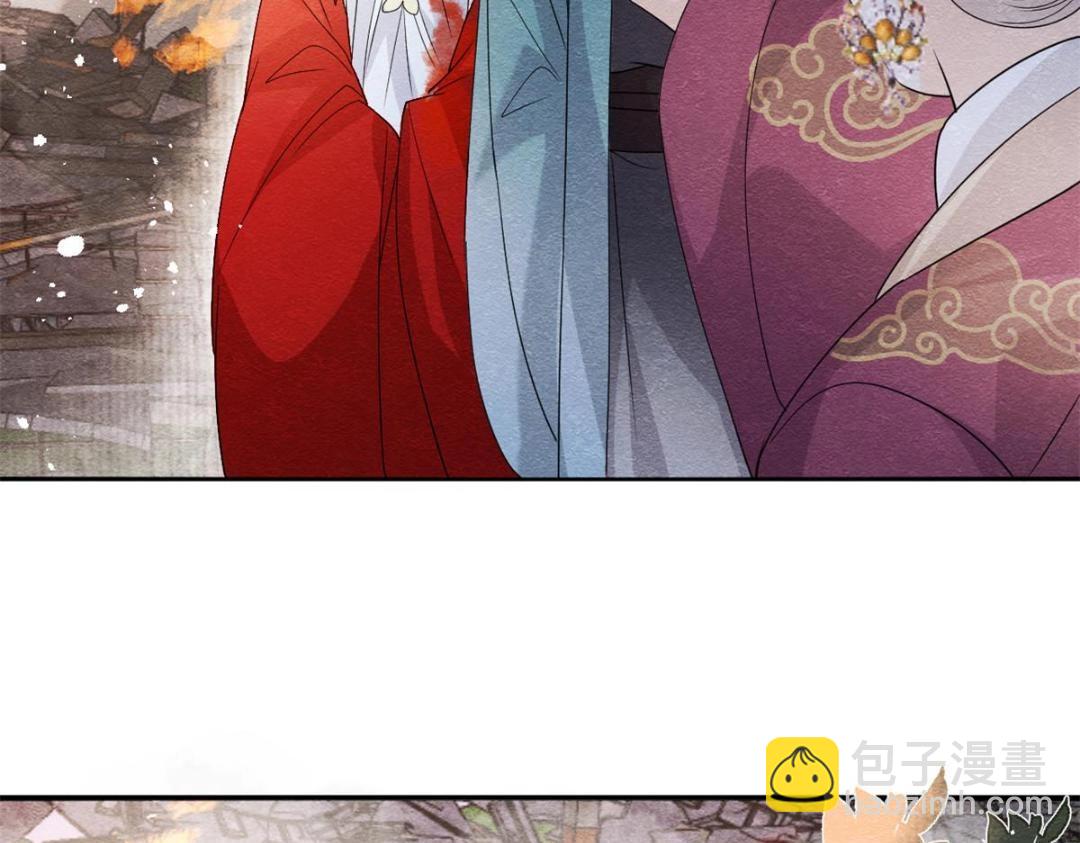 第37话 裴道珠杀人了？(1/3)-第39话