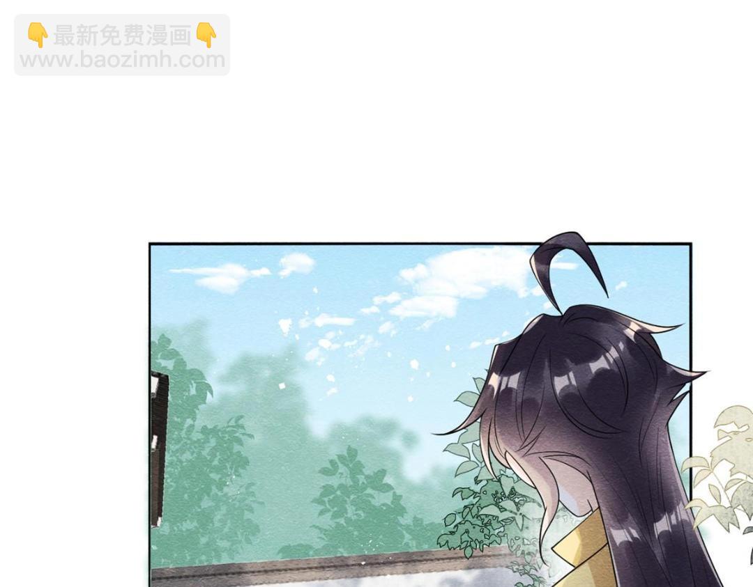 第65话 她们都去过栖玄寺？(1/2)-第67话