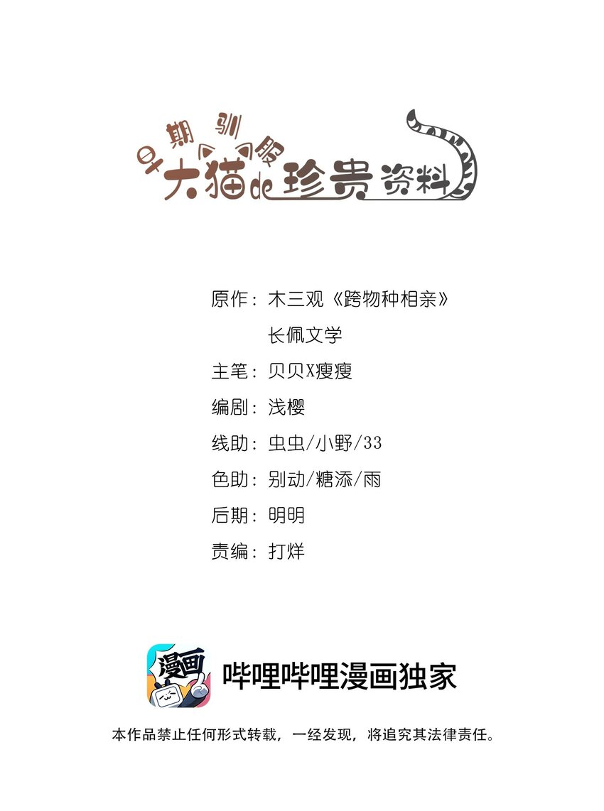041 让脏话猫自己找吃的-第39话