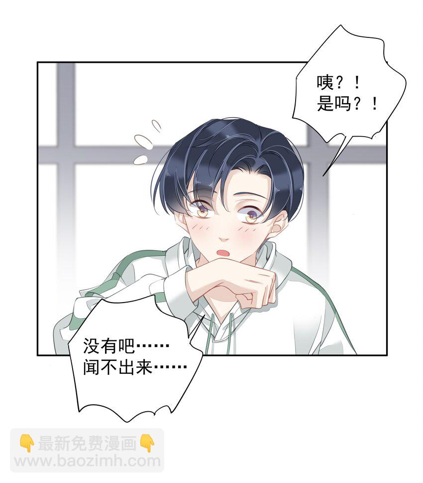 041 让脏话猫自己找吃的-第39话