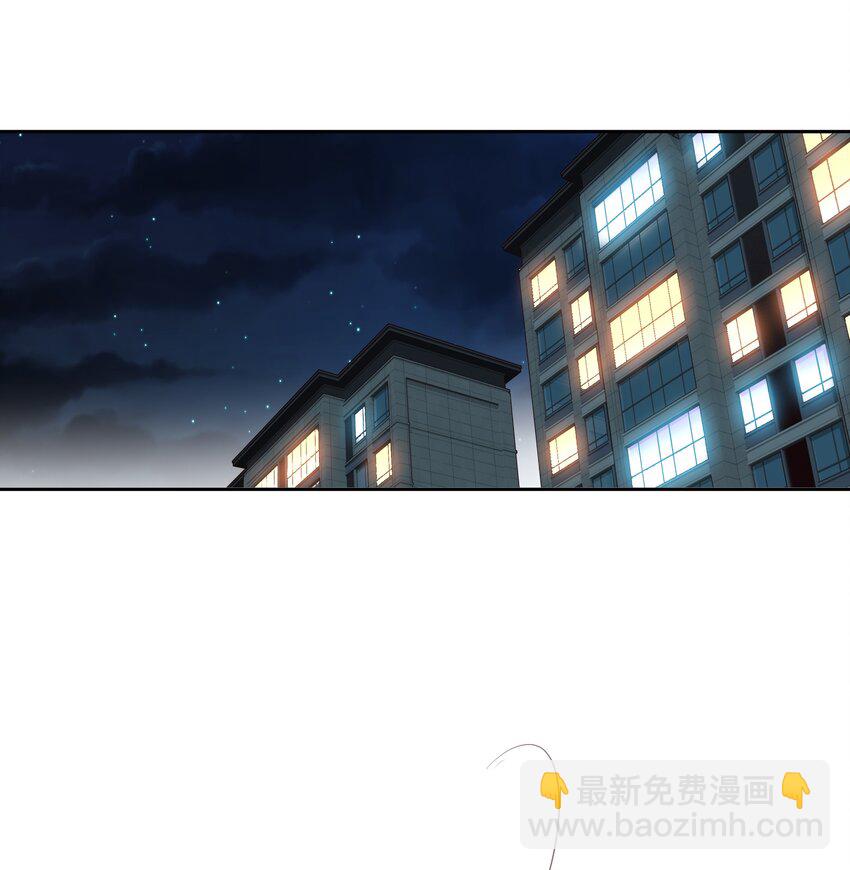 050 离思睿更近了+小番外(1/2)-第49话