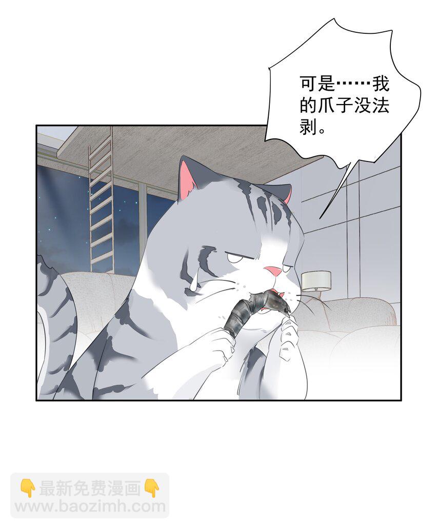 054 狂萌！是我阿彪儿（番外）-第53话