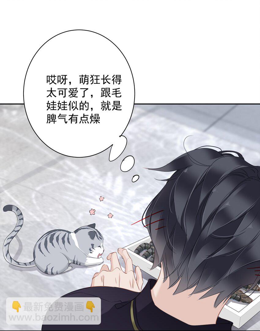 054 狂萌！是我阿彪儿（番外）-第53话