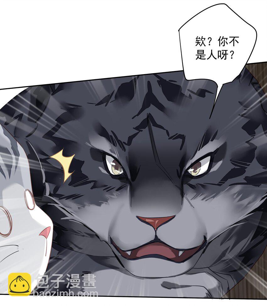 054 狂萌！是我阿彪儿（番外）-第53话