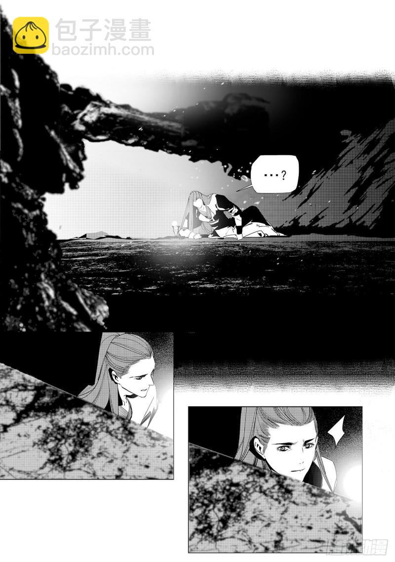第六十回 吾之归途（六）-第131话