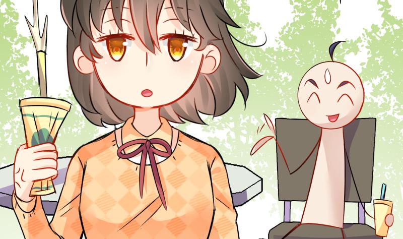 第21话 不健康的原因 3-第21话