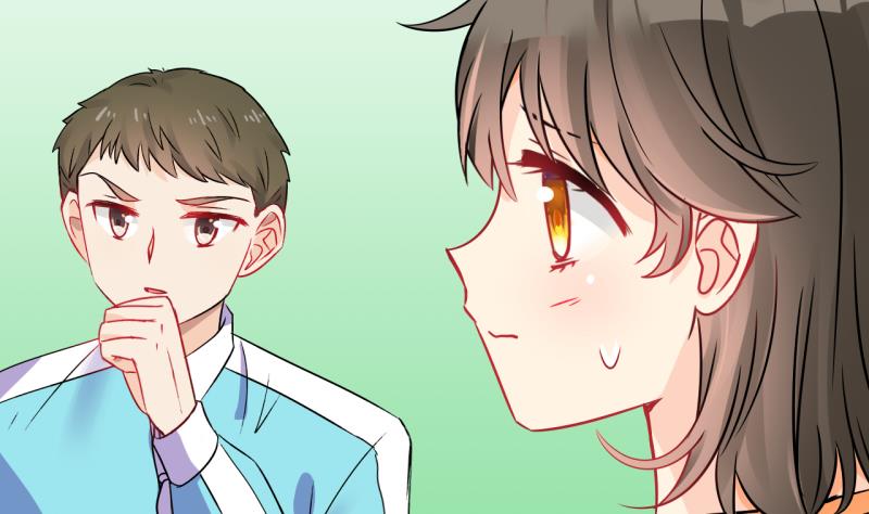 第23话 恋爱的人，会一起&hellip; 2-第23话