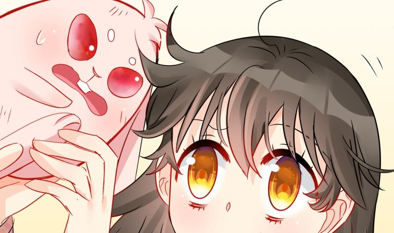 第39话 任务突然被完成？3-第39话