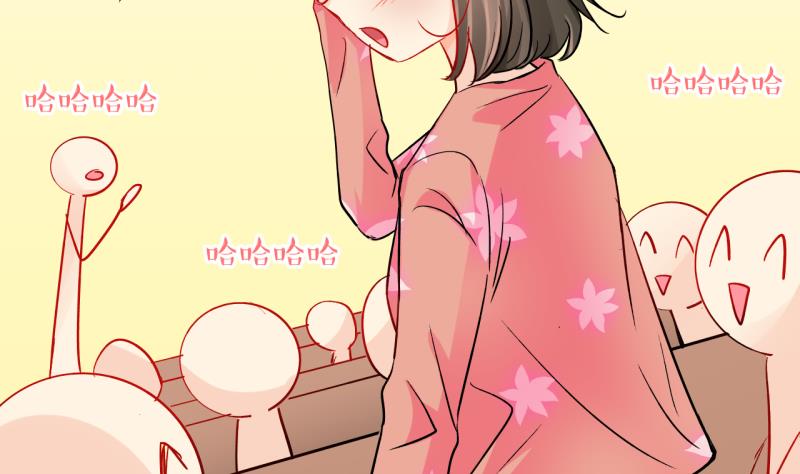 第51话 学姐的困境 3-第51话