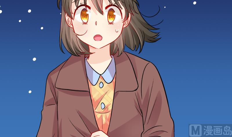 第51话 学姐的困境 3-第51话