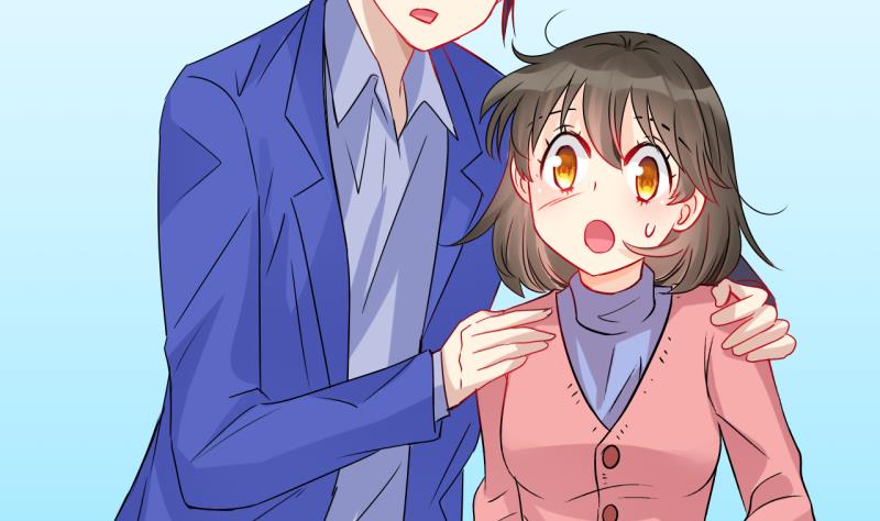 第55话 所谓强制执行 1-第55话