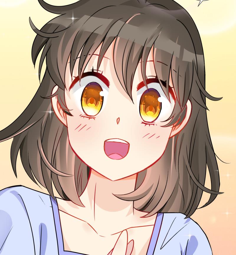 第7话 第一个任务：Cosplay？1-第7话