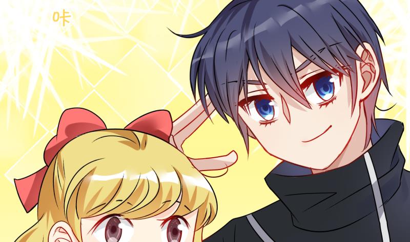 第9话 第一个任务：Cosplay？3-第9话