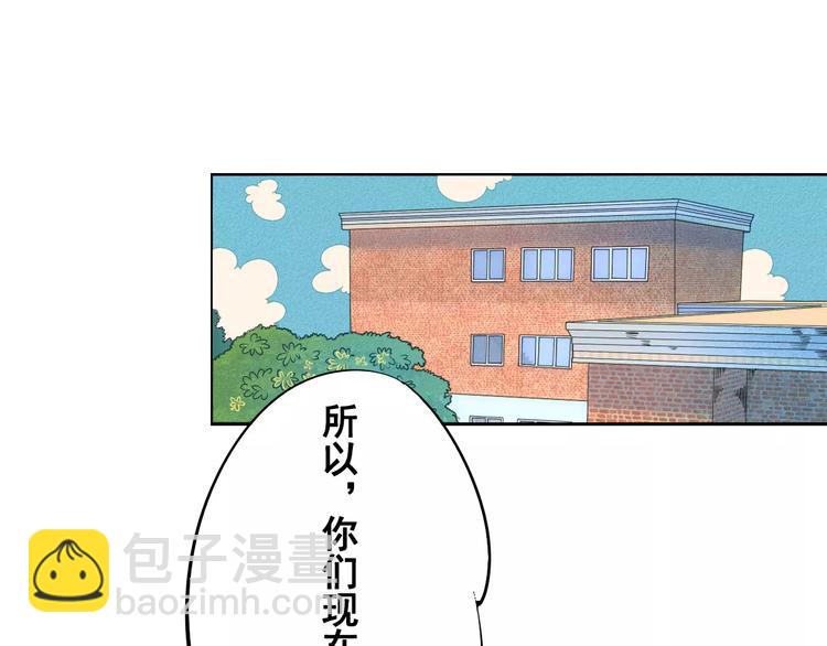 第4话 情敌出现！(1/3)-第5话