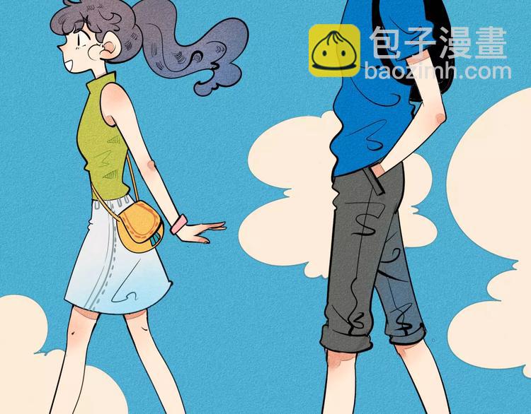 第8话 情敌登场(1/3)-第9话