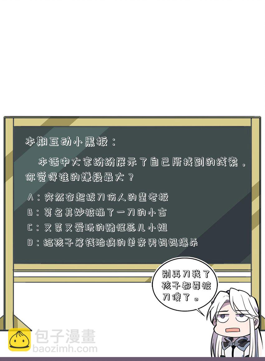 111 每个人的动机-第117话