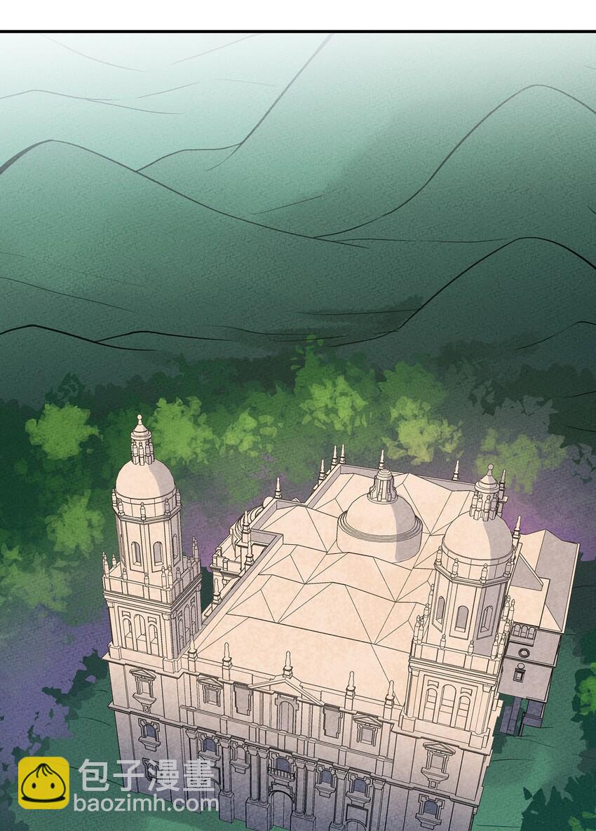 121 全员解散！-第127话