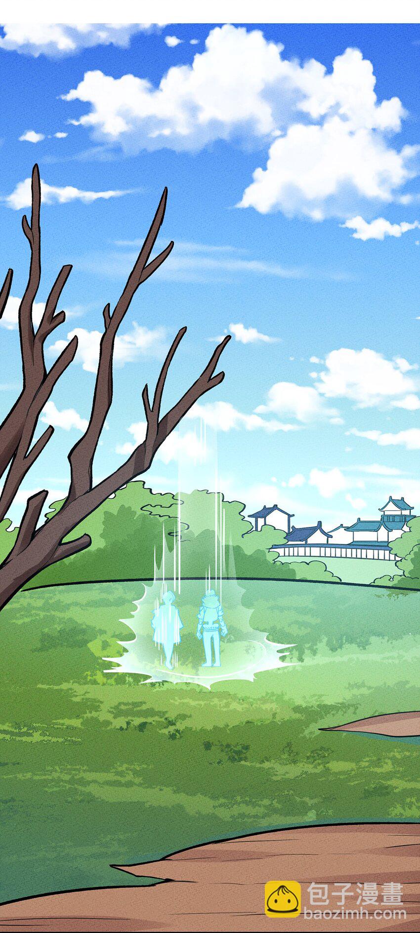 144 兵分三路-第151话