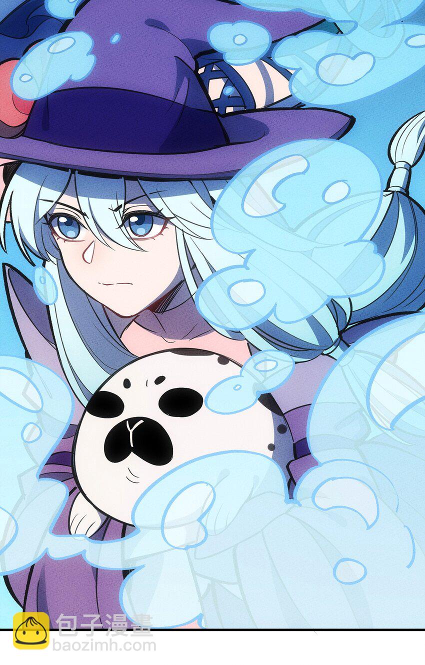 152 无法回避的战斗-第159话