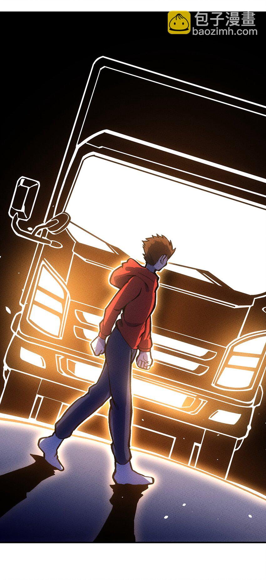 165 恐惧-第173话