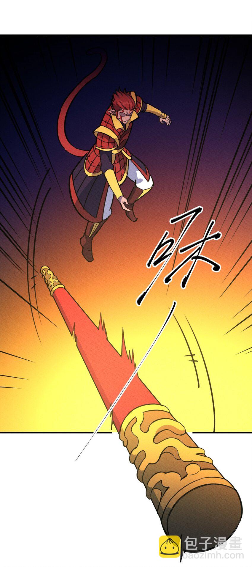 178 赶时间，你们一起上(1/2)-第187话