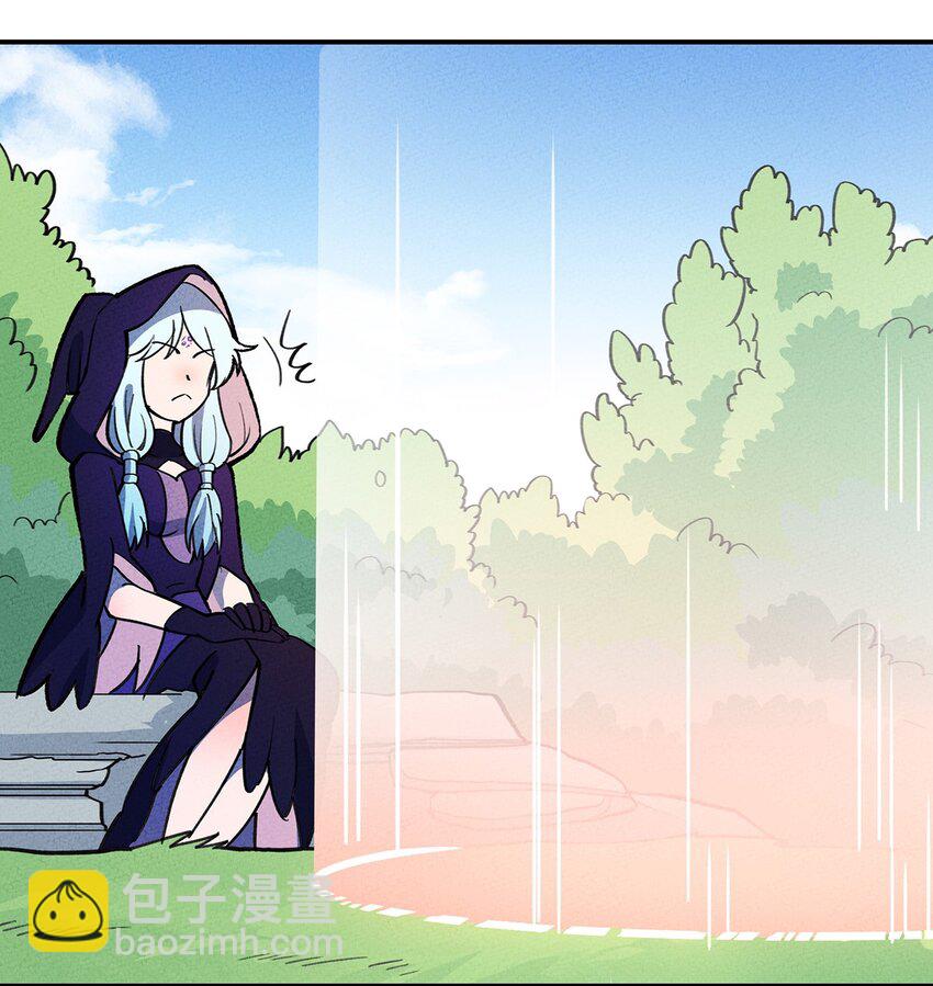 184 笨贼奇遇记（上）-第193话
