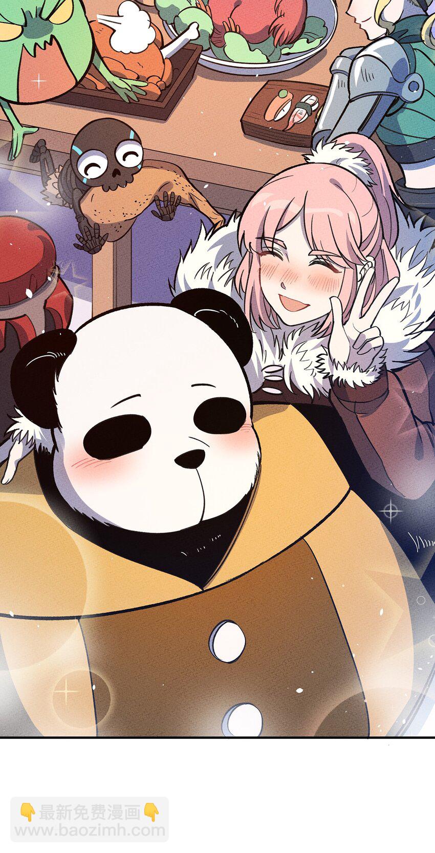 186 笨贼奇遇记（下）-第195话
