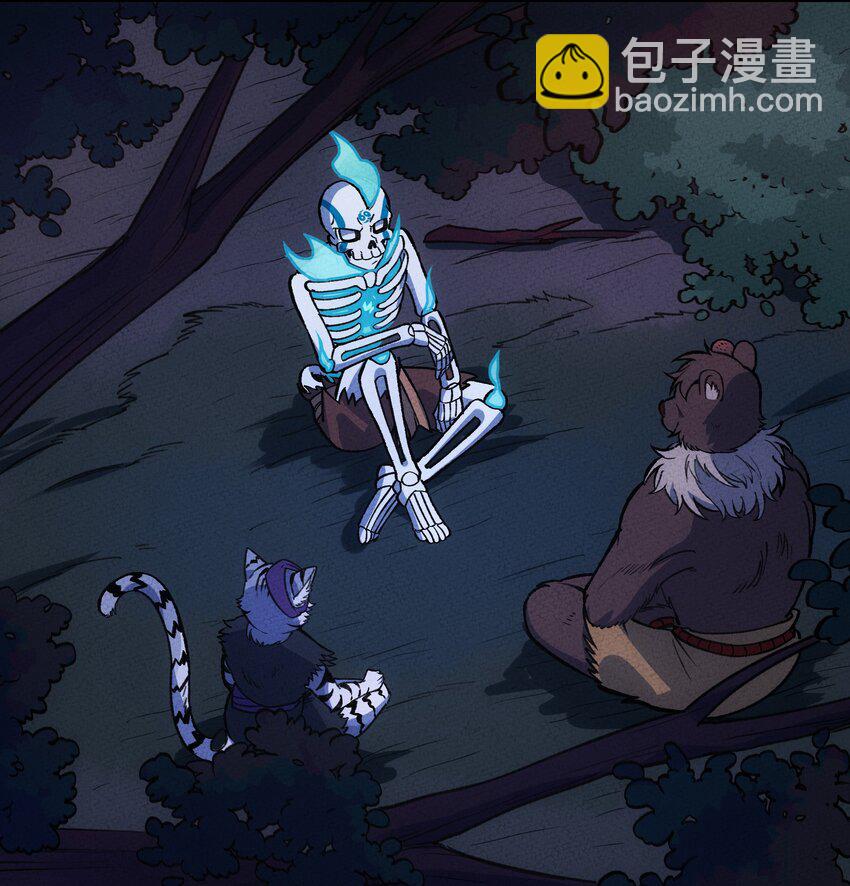 234 反击(1/2)-第269话