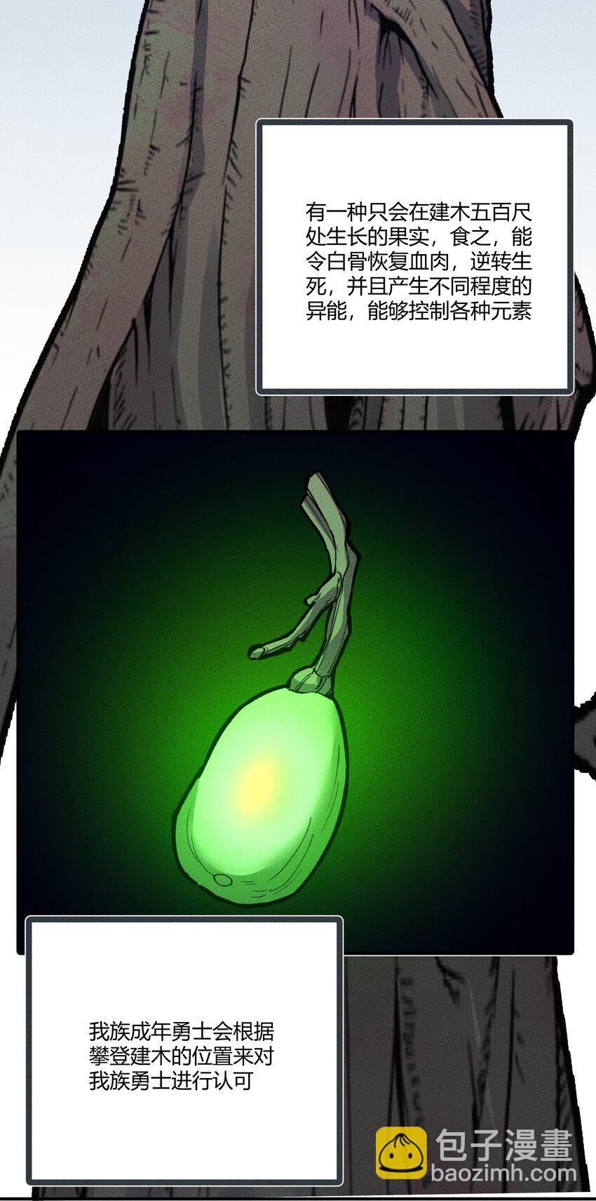 246 建木-第255话