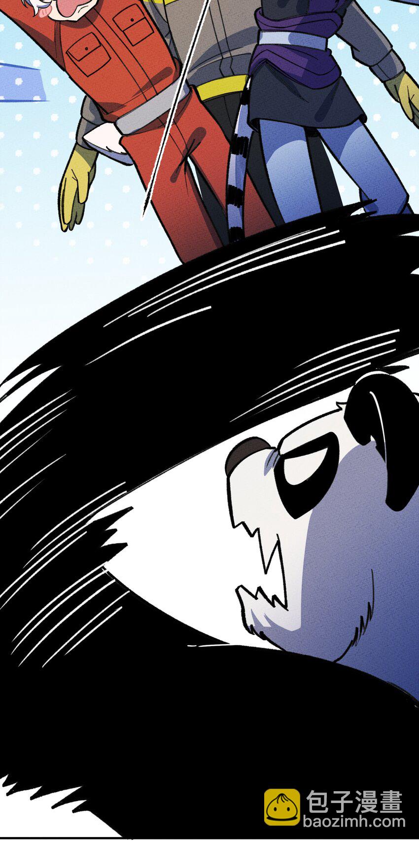 266 食铁兽-第285话
