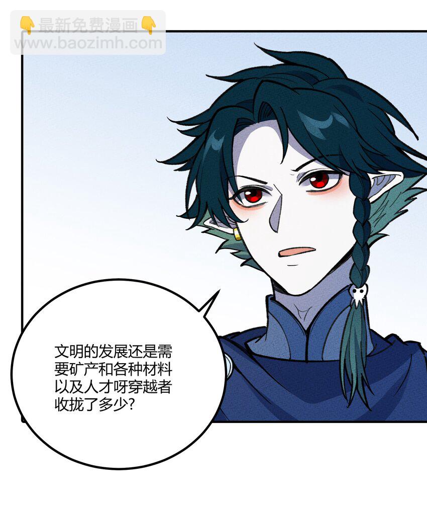 266 食铁兽-第285话
