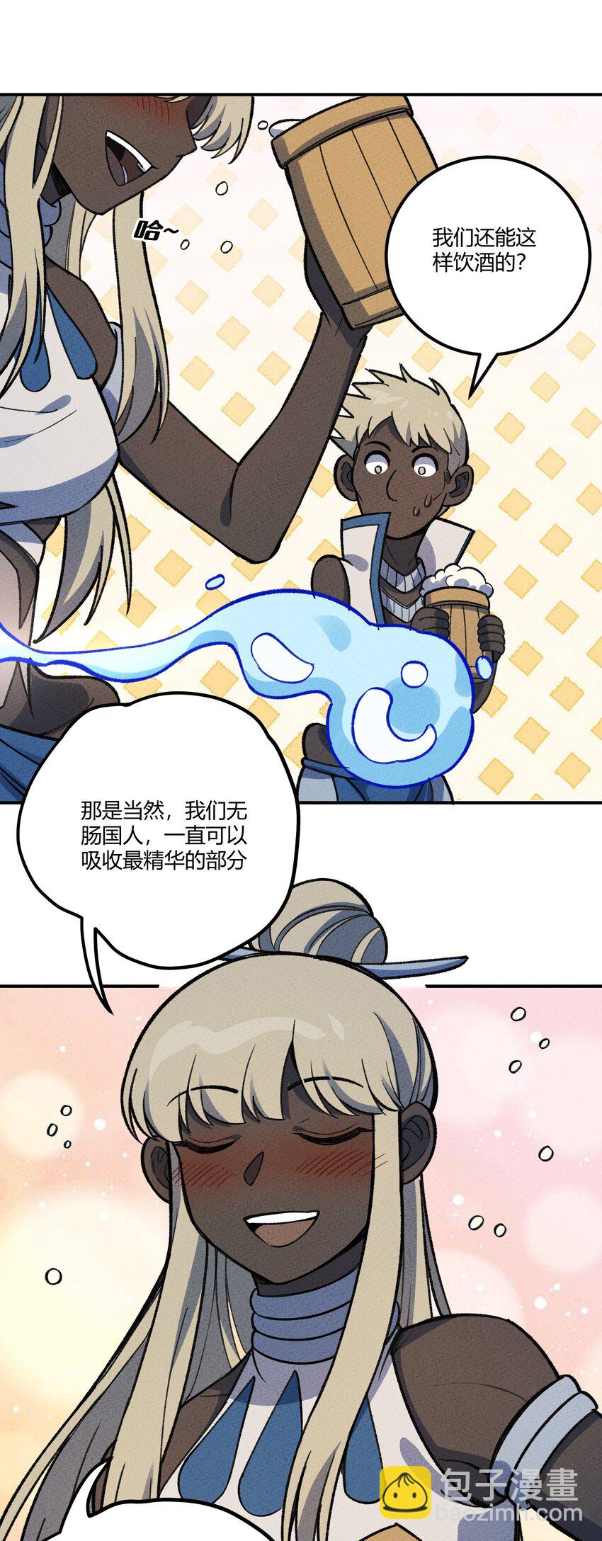 278 取而代之-第287话
