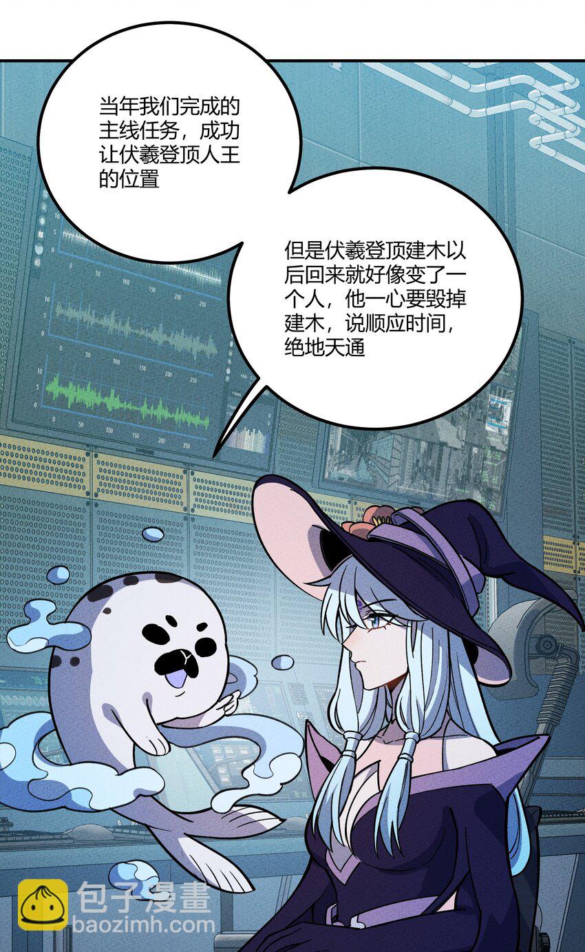 292 轮回-第301话