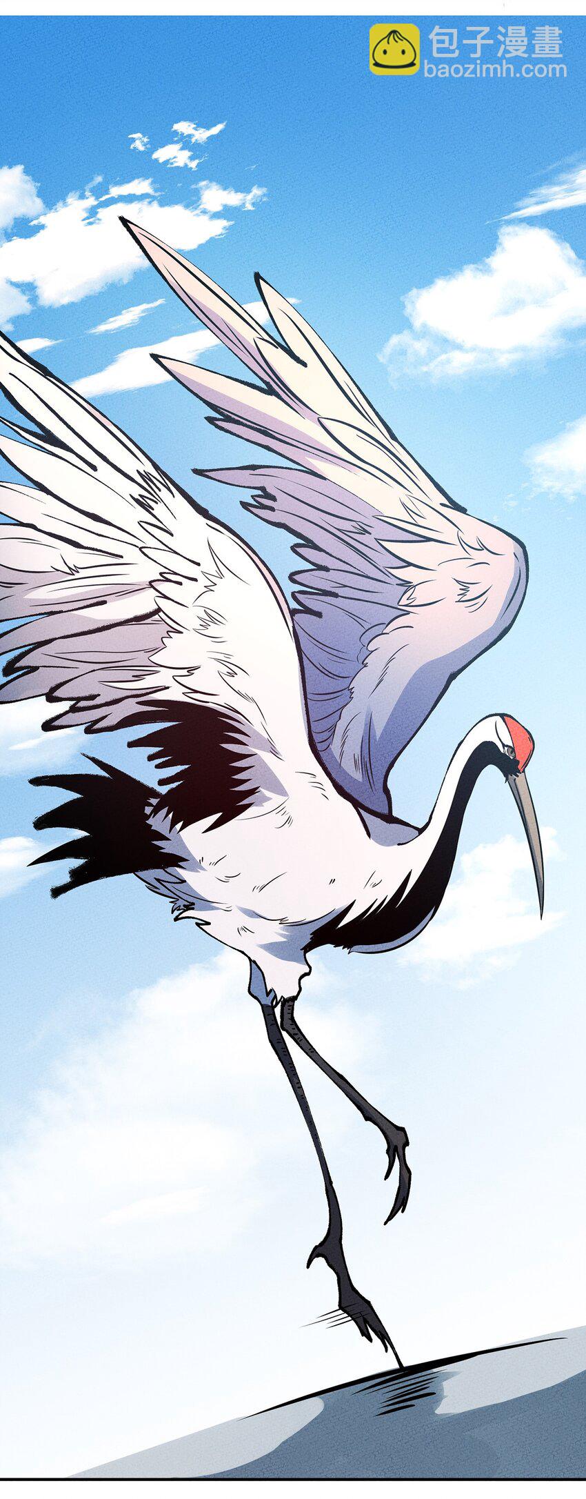 038 回到营地的意外发现-第41话
