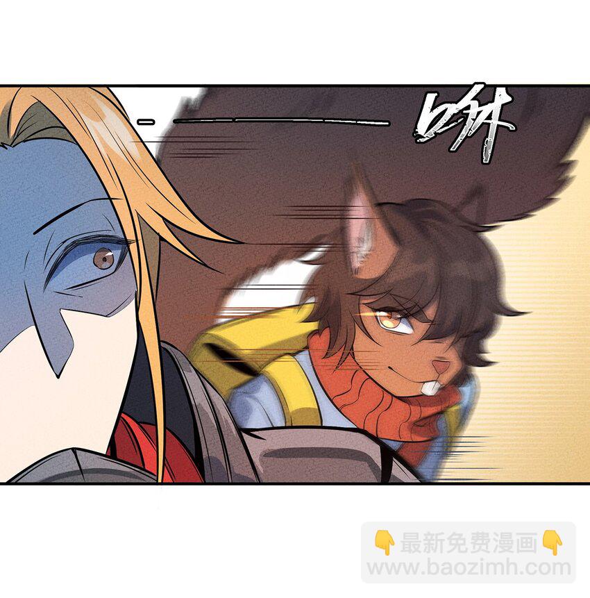 040 怎么又是你？-第43话