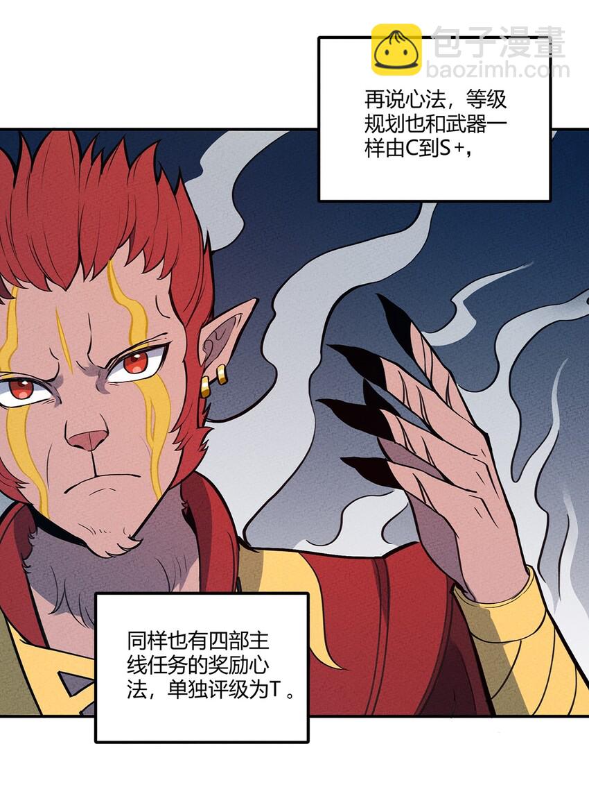 059 第一个攻略对象-第63话